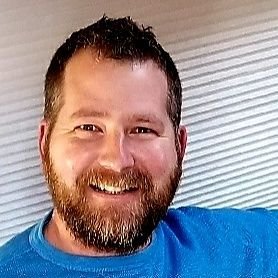 Profile Picture of Douglas M. Brunson (@DouglasMBrunson) on Twitter