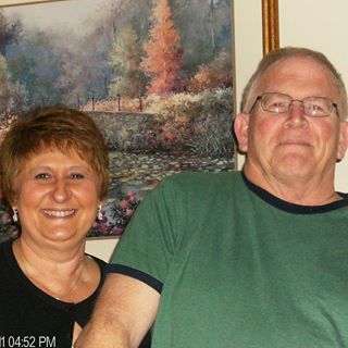 Profile Picture of Joann Pybas (@joann.pybas) on Facebook