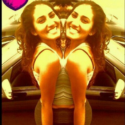 Profile Picture of Michelle Mohammed (@MohamSasha) on Twitter