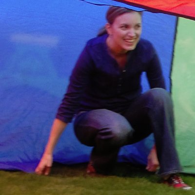 Profile Picture of Liane Karvelis (@MsKarvelis) on Twitter