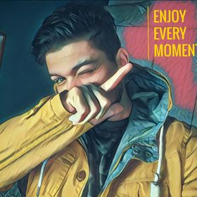 Profile Picture of Lucas Soares (@soares0510) on Pinterest