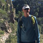 Profile Picture of David Tyerman (@the_hiking_chef5145) on Instagram