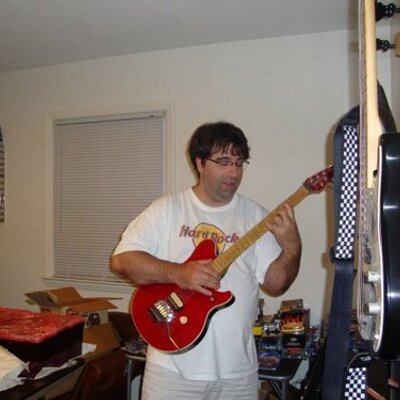 Profile Picture of Brian Javor (@BrianJavor) on Twitter