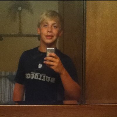 Profile Picture of Joe Clevenger (@clevenger_joe) on Twitter