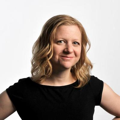 Profile Picture of Bethany Clough (@BethanyClough) on Twitter