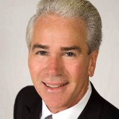 Profile Picture of Chip Morrison (@chipmorrisonsr) on Twitter