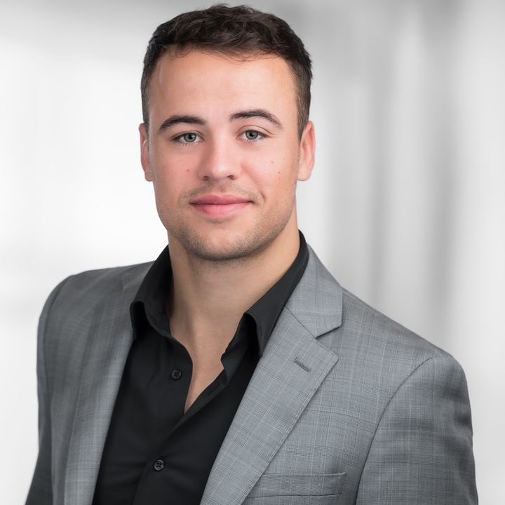 Profile Picture of Kevin Ridgway, CFP® (@primenetfinancial) on Tiktok