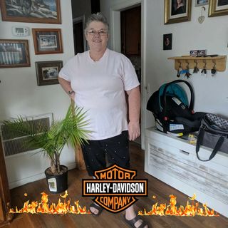 Profile Picture of Yvonne PottleMarshall (@yvonne.pottlemarshall) on Facebook