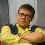 Profile Picture of Amitava Bhattacharya (@amitavabhatt) on Instagram