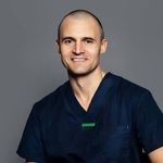 Profile Picture of Dmitry Golub (@dmitry_golub) on Instagram
