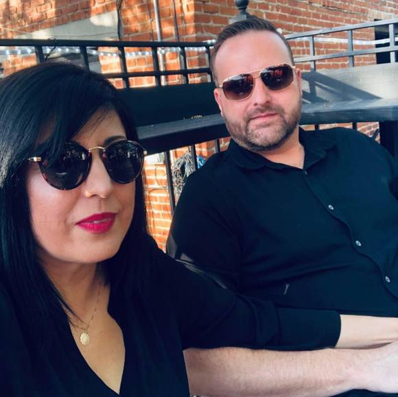 Profile Picture of Rohina Behrmann (@roebehrmann) on Poshmark