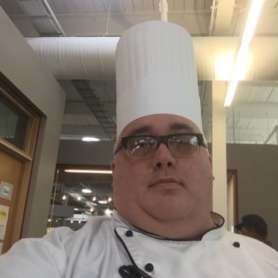 Profile Picture of Mark Ridenour (@chefmarrk) on Twitter