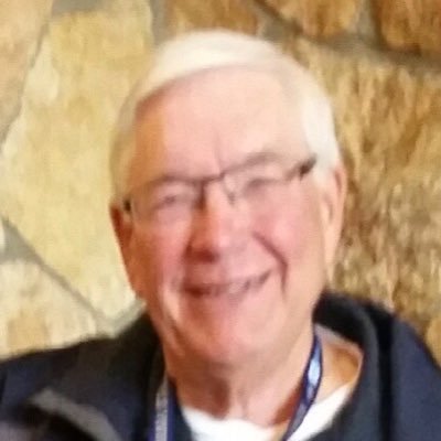 Profile Picture of Forrest Berg (@ForrestEBerg) on Twitter