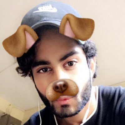 Profile Picture of Yash Deshmukh (@TheYashdeshmukh) on Twitter