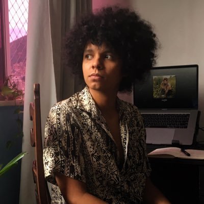 Profile Picture of Bruno Ribeiro (@brunoribeiro_) on Twitter