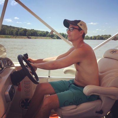 Profile Picture of Ben Nichols (@Benijana33) on Twitter