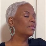 Profile Picture of Kimberly Carree Maxwell (@kimberlycarreemaxwell) on Instagram