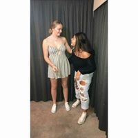 Profile Picture of Taydem Leigh Hackett (@taydem-leigh-hackett) on Quora