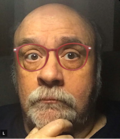 Profile Picture of Joe Renzettion Wikipedia