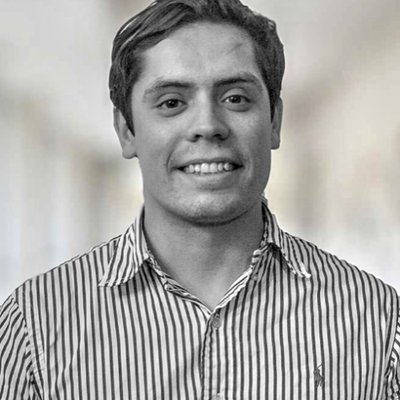 Profile Picture of Sebastián Garcés (@Sebagarcesz) on Twitter