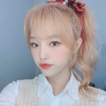 Profile Picture of IZ*ONE 아이즈원 CHOI YE NA 최예나 (@yena.izone) on Instagram