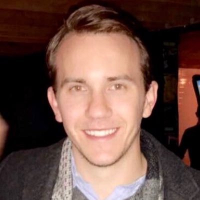 Profile Picture of Luke Townsend (@ltownsend10) on Twitter