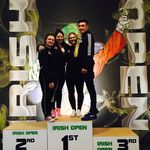 Profile Picture of Chloe Rebekah Michael (@chloemichaelmartialarts) on Instagram