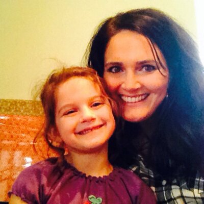 Profile Picture of Danielle Archer (@KDanielleArch) on Twitter