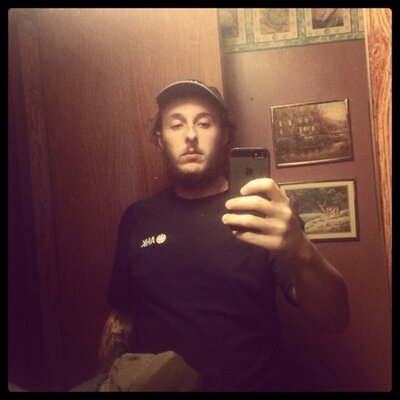 Profile Picture of Steven Hazelwood (@Draco0904) on Twitter