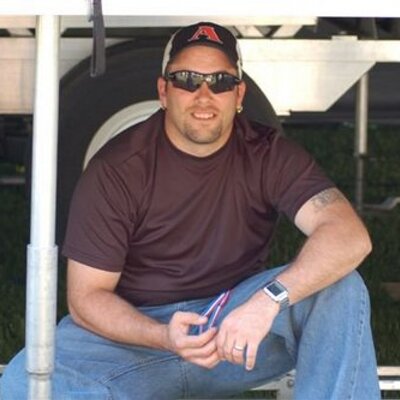 Profile Picture of Donald Geary (@DonaldGeary) on Twitter
