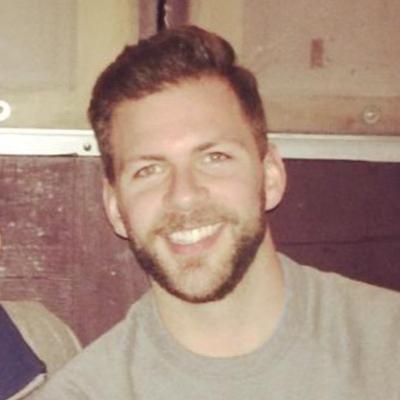 Profile Picture of Bart Kieschnick (@bartface) on Twitter