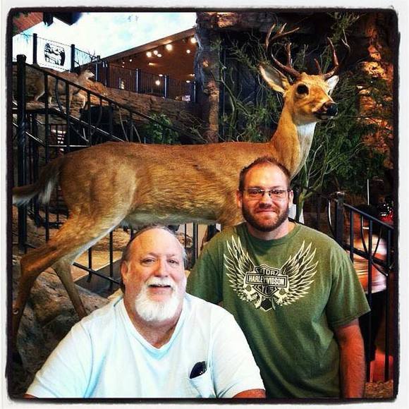 Profile Picture of Josh Harvey (@jgh_81) on Poshmark