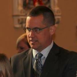 Profile Picture of Mark Ruffner (@MarkRuffner) on Twitter