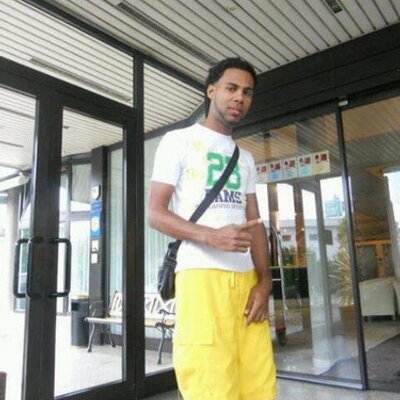 Profile Picture of Abel Pichardo (@abel_pichardo) on Twitter