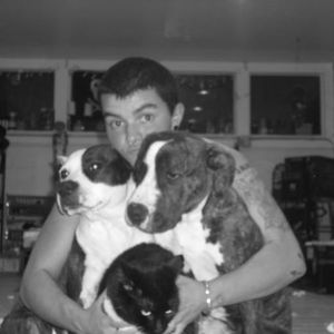 Profile Picture of Peter Bender (@141194503) on Myspace