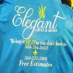Profile Picture of Robert St.romain (@elegantlawnsandmorellc) on Instagram