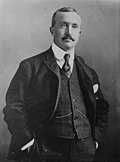 Profile Picture of Charles Denby Jr.on Wikipedia