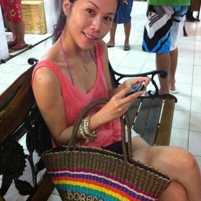 Profile Picture of Kelli Aeo (@lingling110621) on Twitter