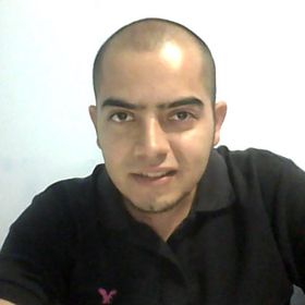 Profile Picture of Augusto Arce (@augustoarce) on Pinterest