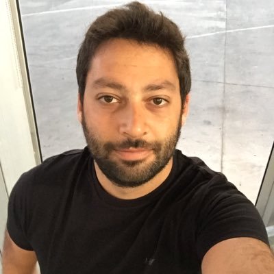 Profile Picture of Karl Abouzeid (@karlabouzeid) on Twitter