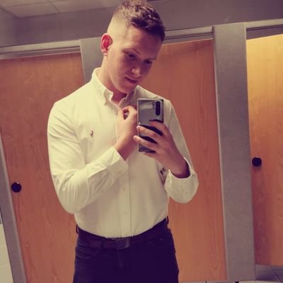 Profile Picture of Sam Enos Millward (@sam_Enos) on Twitter