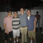 patrickhickeyy - Instagram Profile Picture of patrickhickeyy (@patrickhickeyy) on Instagram