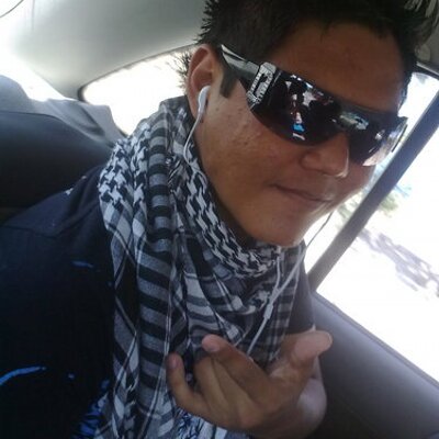 Profile Picture of Luis Enrique Águeda (@28_shura) on Twitter