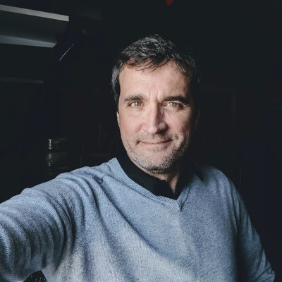 Profile Picture of Marc Côté (@marclcote) on Twitter