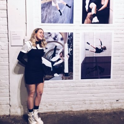 Profile Picture of Ashley Koenig (@AshleyKoenig_) on Twitter