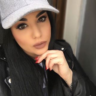 Profile Picture of Athena Hendrix (@athena.hendrix.1) on Facebook