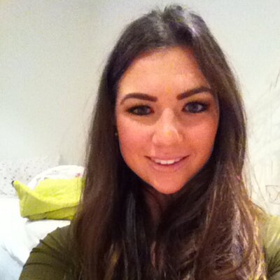 Profile Picture of Sarah Dalrymple (@Dallyrymps) on Twitter