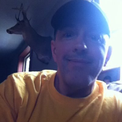 Profile Picture of Matthew Wayne Mixter (@MixterWayne) on Twitter