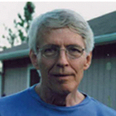 Profile Picture of Ken Barclay (@KBarclay) on Twitter