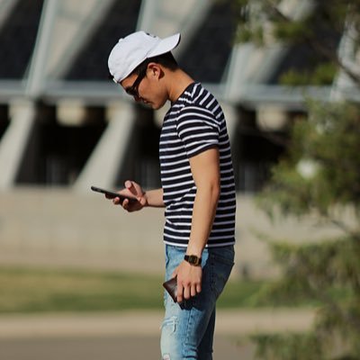 Profile Picture of Nick Kim (@nick_kim10) on Twitter